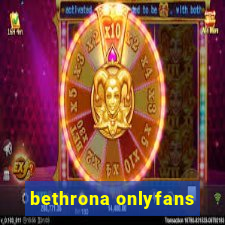 bethrona onlyfans